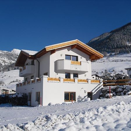 Apart Bauernhof ,,Becka Hof'' Nauders Exterior foto